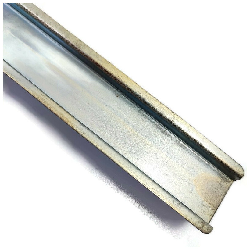 Szerelősín - teli 1000mm