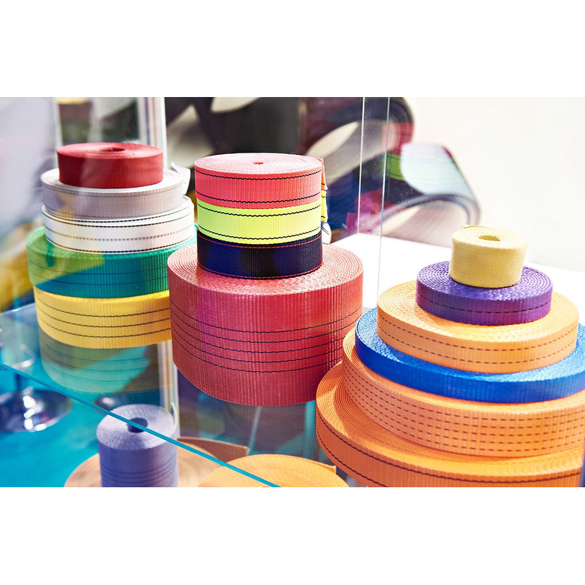 Szilárd heveder 120mm