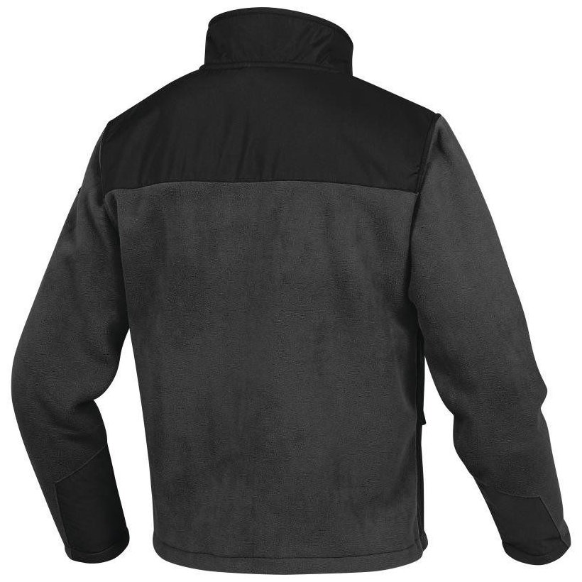 Munkadzseki BRIGHTON2 szürke L