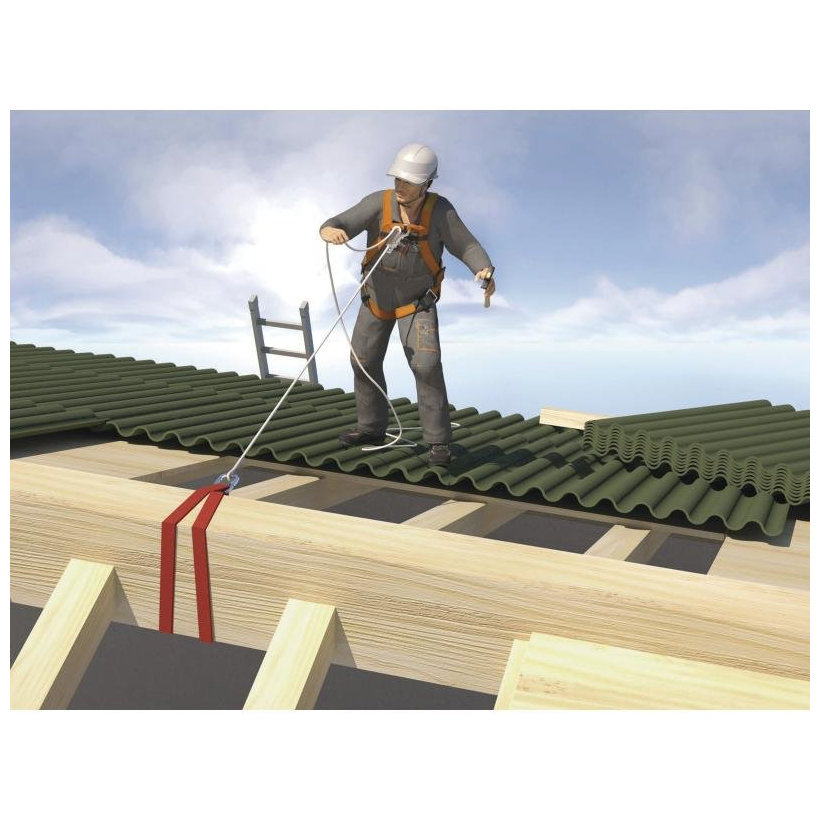 FA8000500 magassági munkakészlet