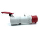 Adapter RA 3253 32A