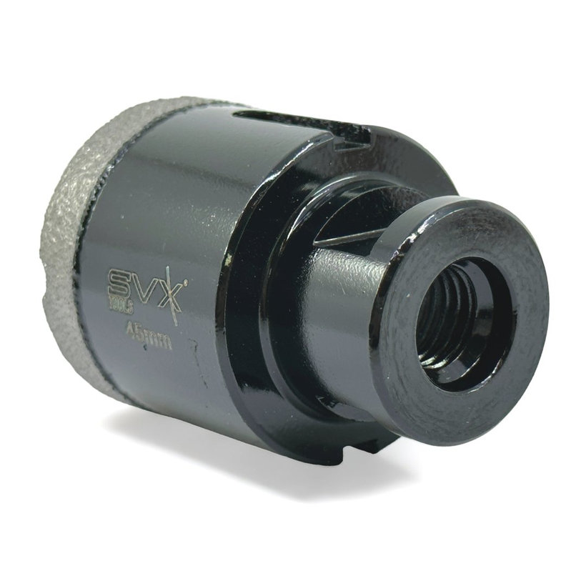 Gyémánt maró M14-45mm