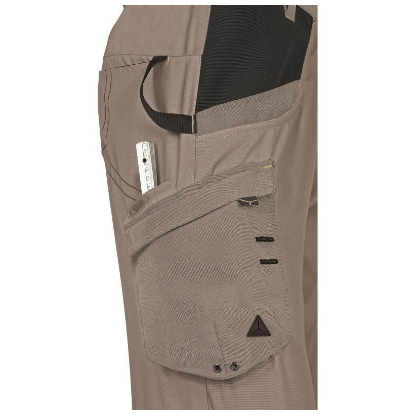 MACH5 SPRING munkanadrág bézs S