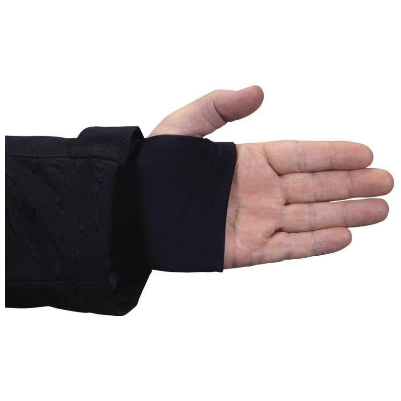 Kabát MILTON2 piros XXL