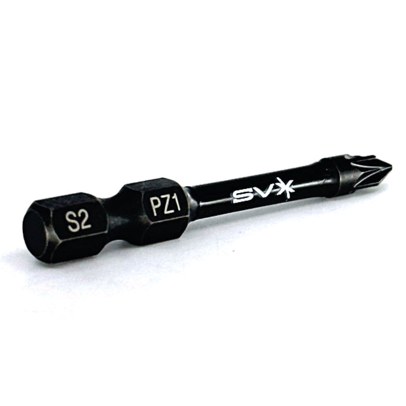 Bit mágneses PZ1x50 mm