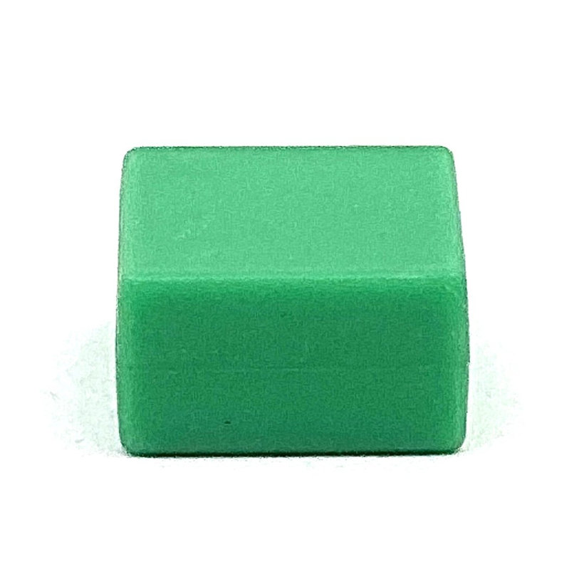 Mágnes blokk műanyagban