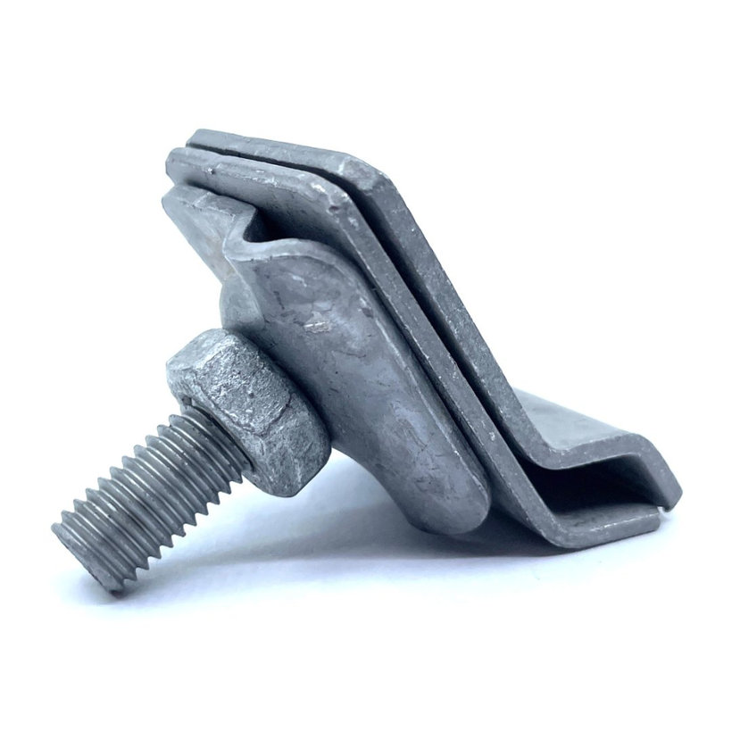 Ereszcsatorna bilincs SO