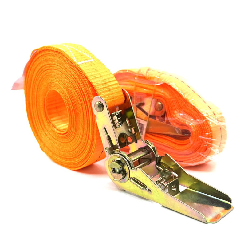 Egyrészes racsnis rögzítő heveder 1T-4M