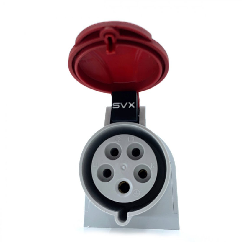 Fali dugalj 32A/5 IZN 3253