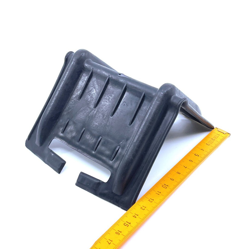 Védő műanyag sarok 100x140x80mm