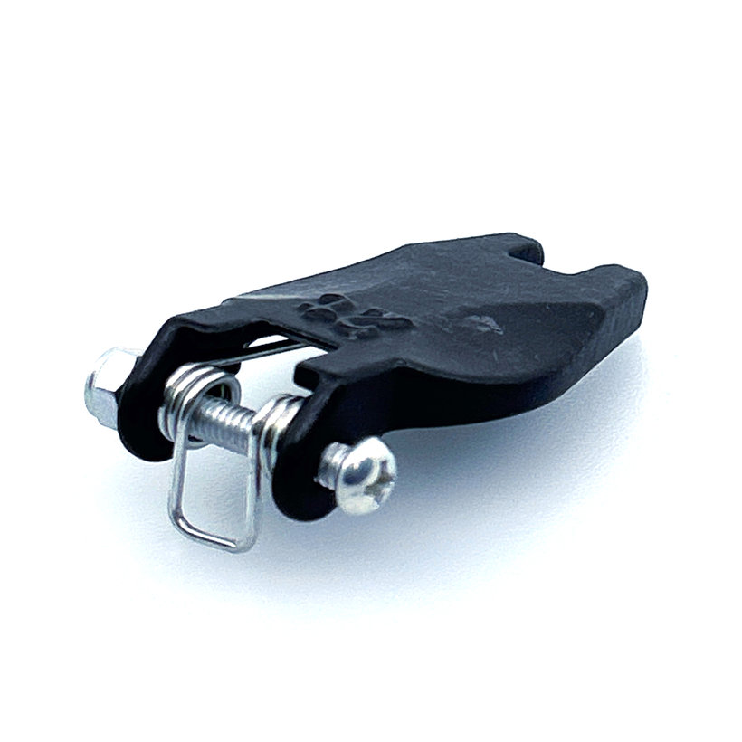 Pótretesz a VS III 2000-hez való felső és alsó kampóhoz