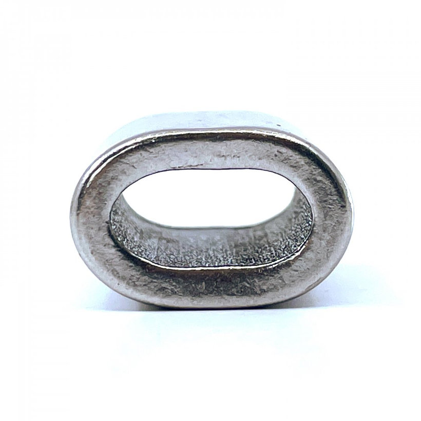 Szorítóhüvely DIN 3093A 1 mm