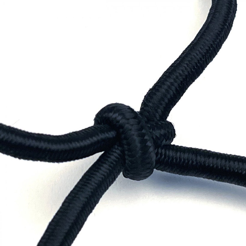 Rakományrögzítő háló