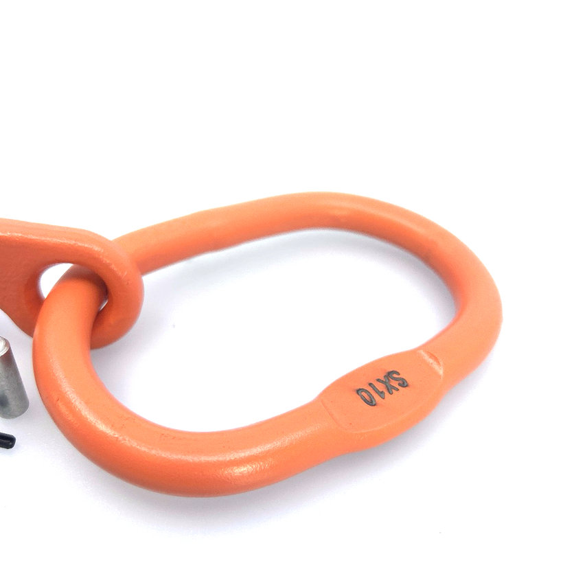 Fej 6 mm-es rövidítővel