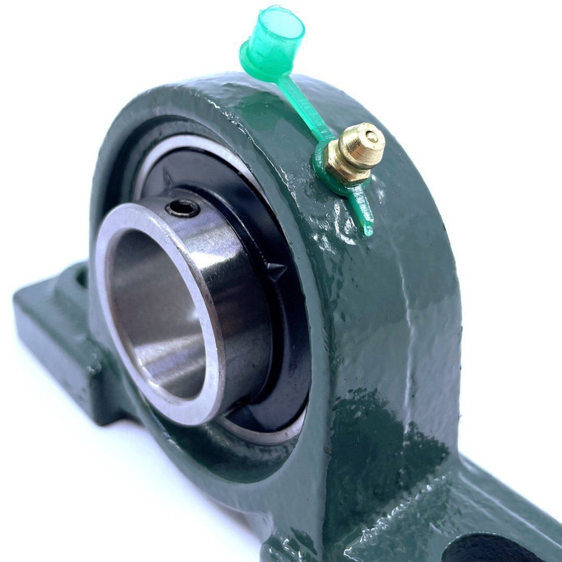 Csapágyegység UCP 210