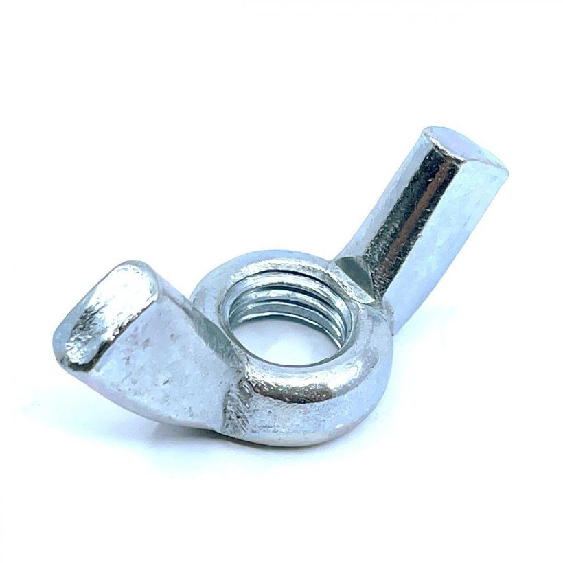 Szárnyas anya DIN 315 zn M12