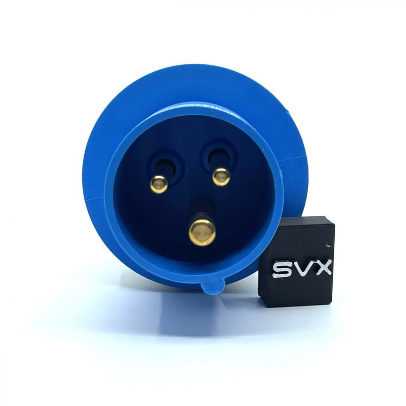 Villa 230V 16A/3 IVN 1632