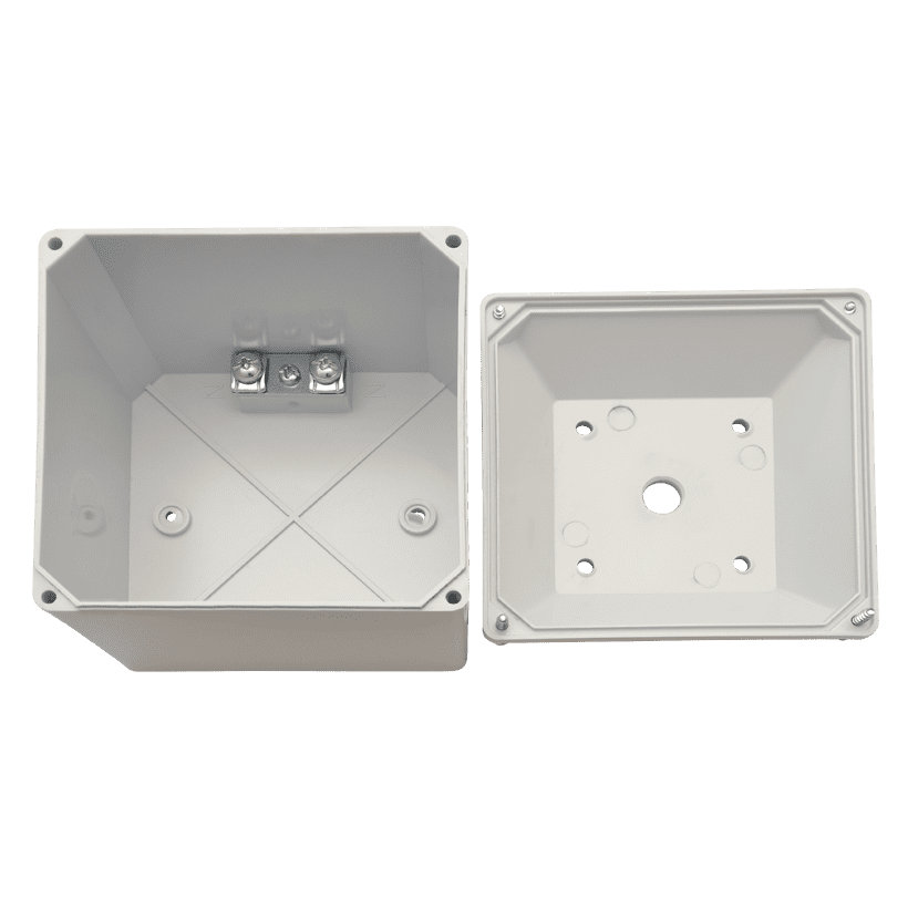 Összeáll. 3-as tok. kézikapcsolókhoz 20, 25, 32, 63 A