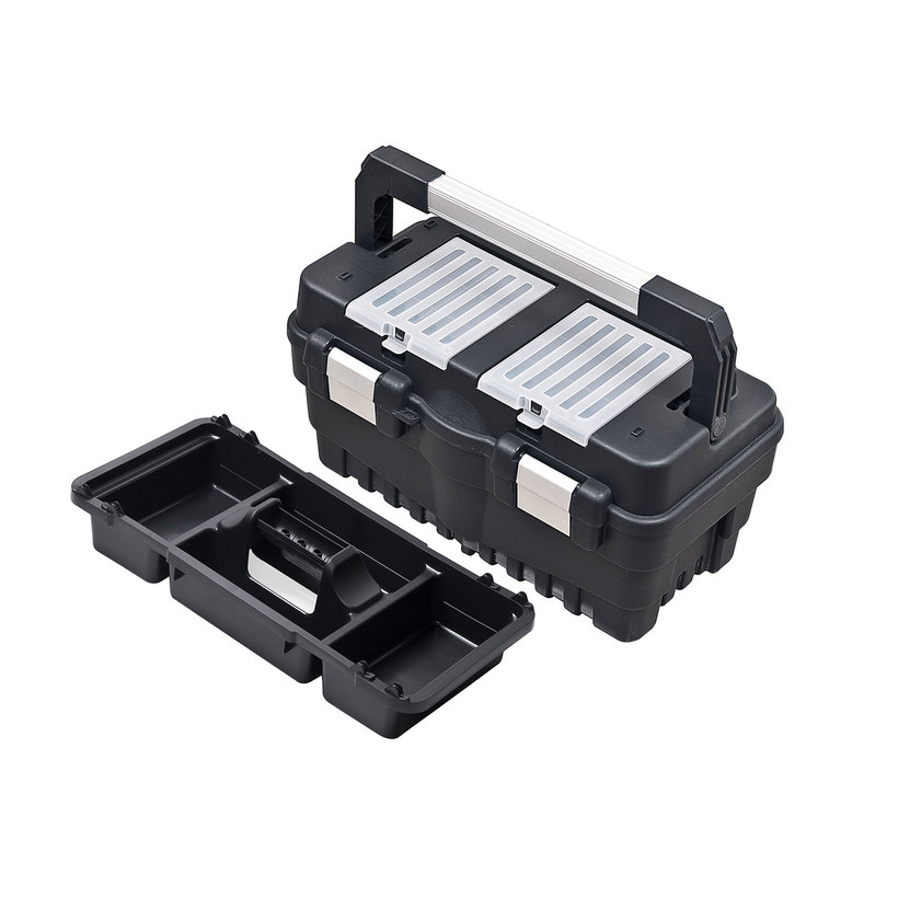 QBRICK Formula S 500 szerszámosláda
