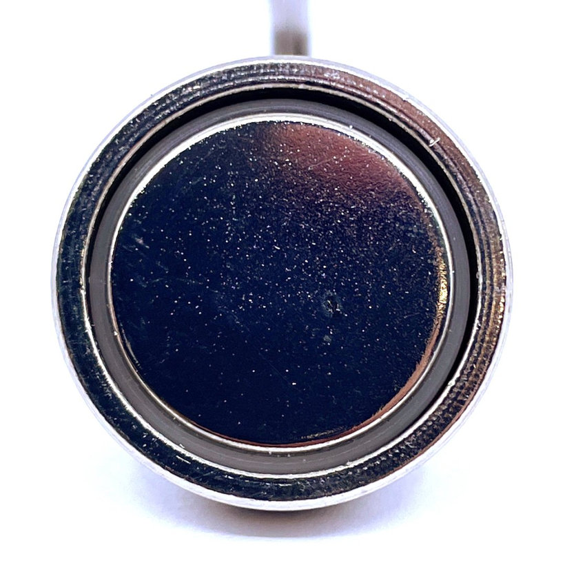 Mágnes - forgó kampó