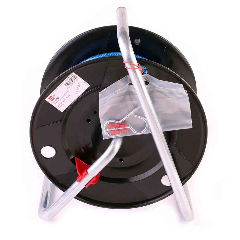 Légtömlődob Standard 20m