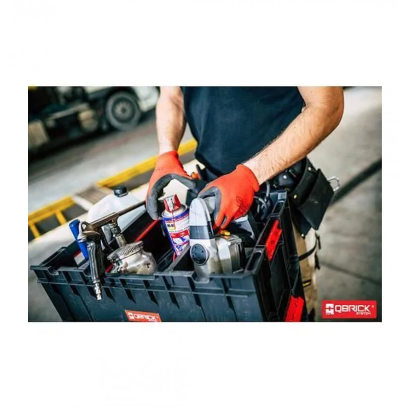 Box QBRICK® System ONE Box Plus 35L