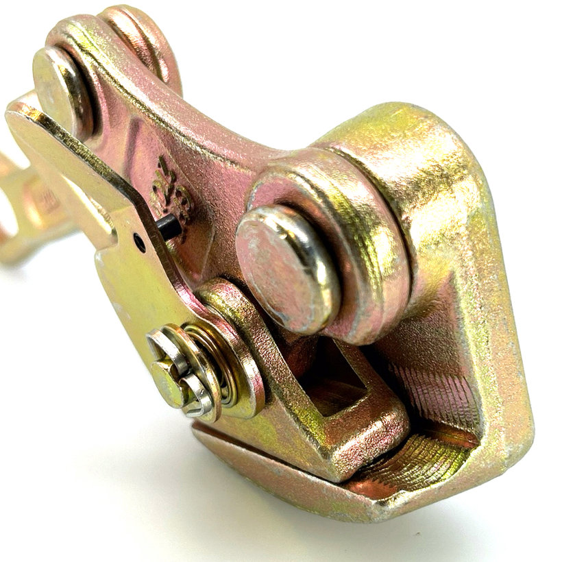 Kötélbilincs LMG 2T