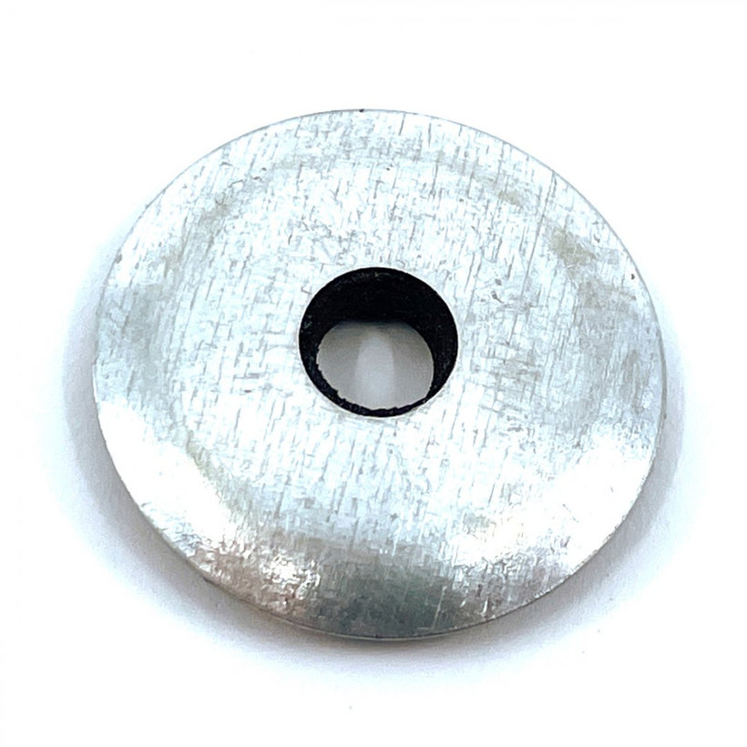 Alátét gumival EPDM M5x14