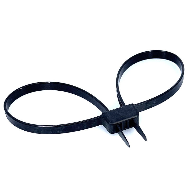 Szorítószalag dupla/bilincs