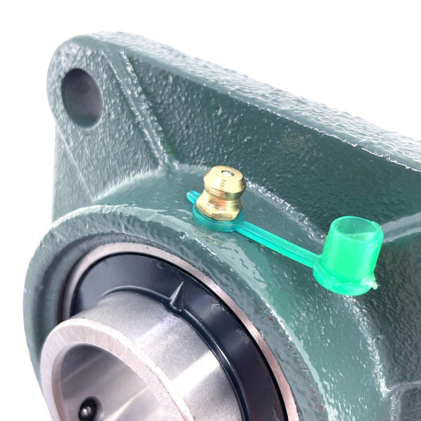 Csapágyegység UCF 205