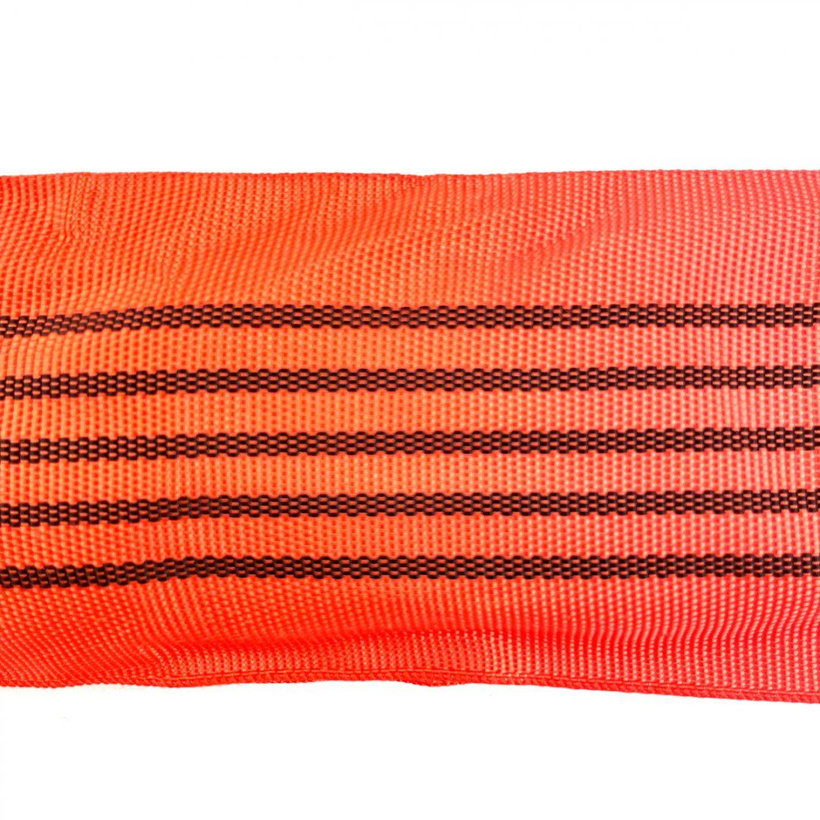 Végtelen hurok - emelőszíj piros 5T/8-16M