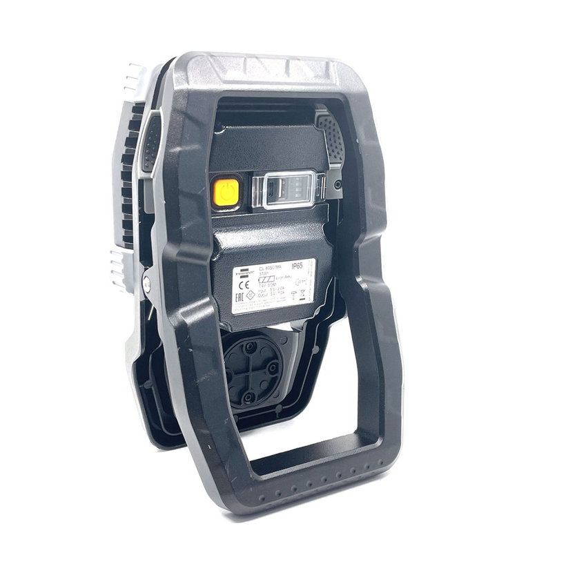 Mobil LED reflektor AKU Strahler CL