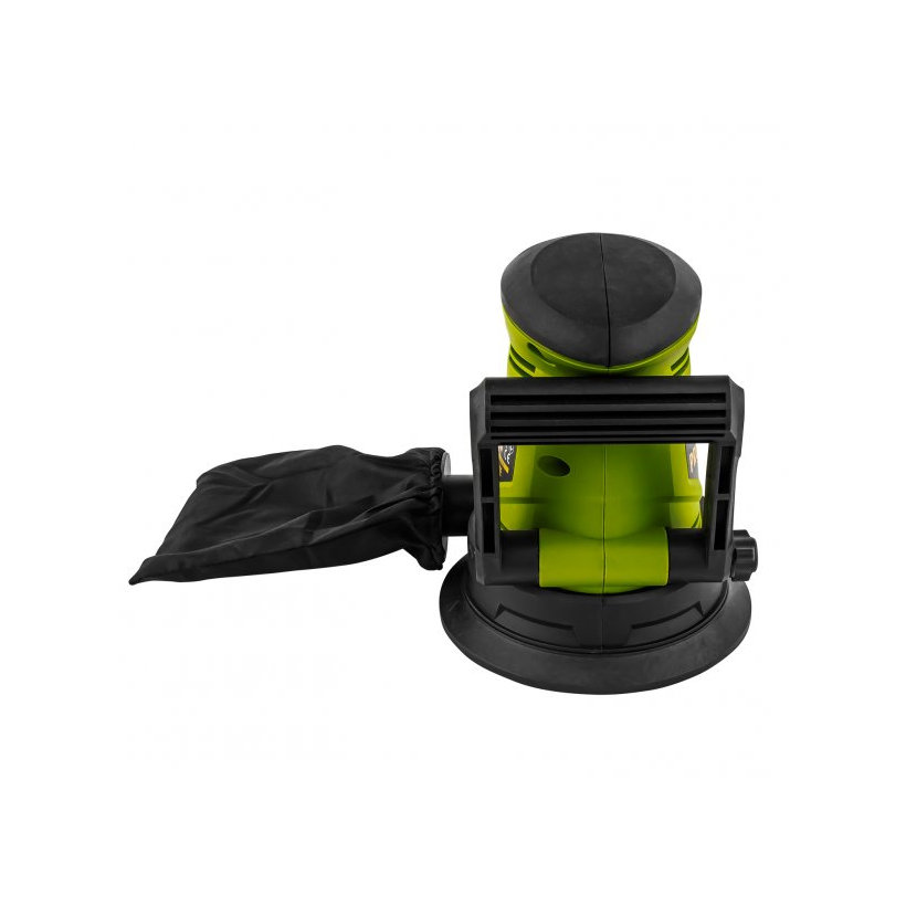 Excentercsiszoló EX850E