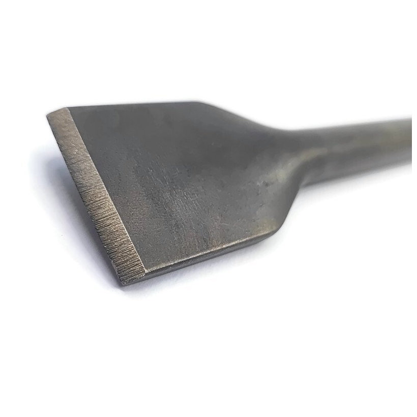 Véső SDS max - lapos 380mm