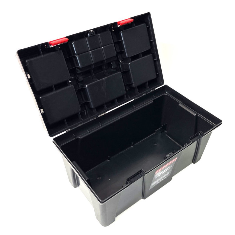 Stuff Semi-Profi 26 OPTIMO doboz 595x337x316mm