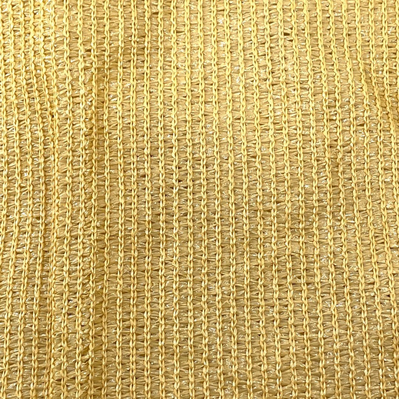 Árnyékoló ponyva bézs 3x3