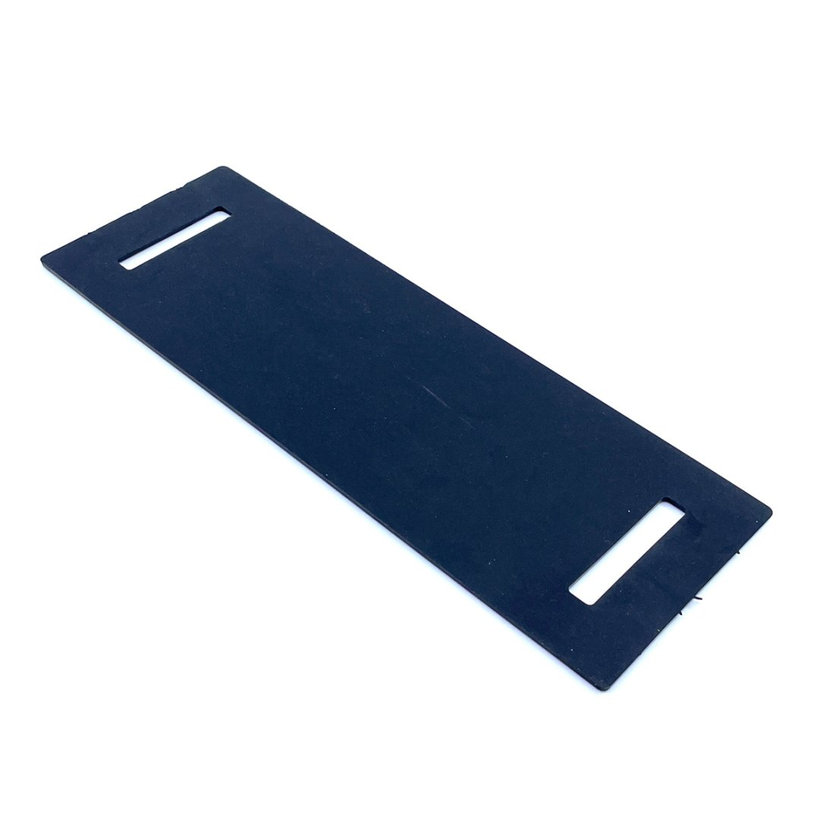 Övvédő gumis 290x100x50mm