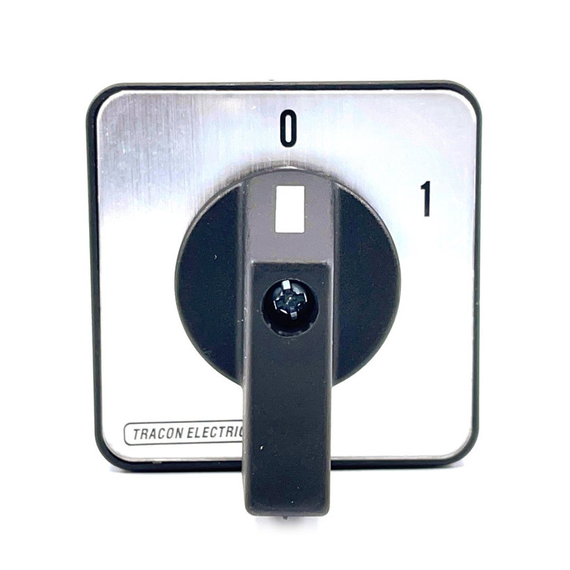 Közvetlen motorkapcsoló, BE-KI 20A