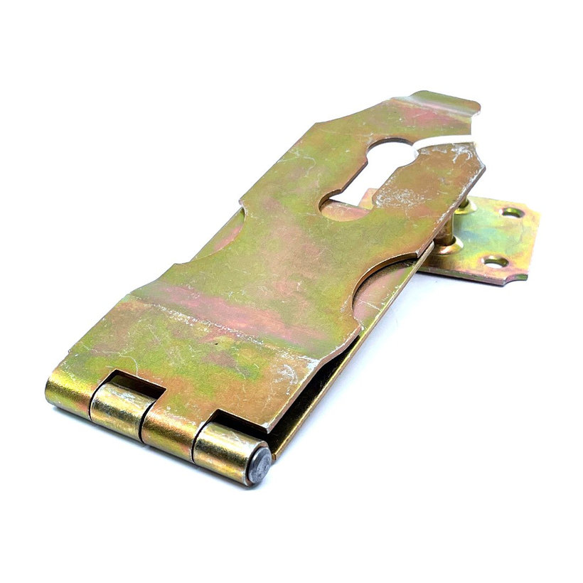 Fedett reteszelő zsanér ZZK 75