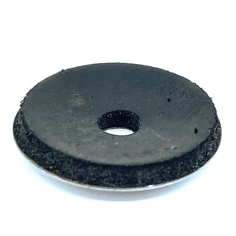 Alátét gumival EPDM M5x16