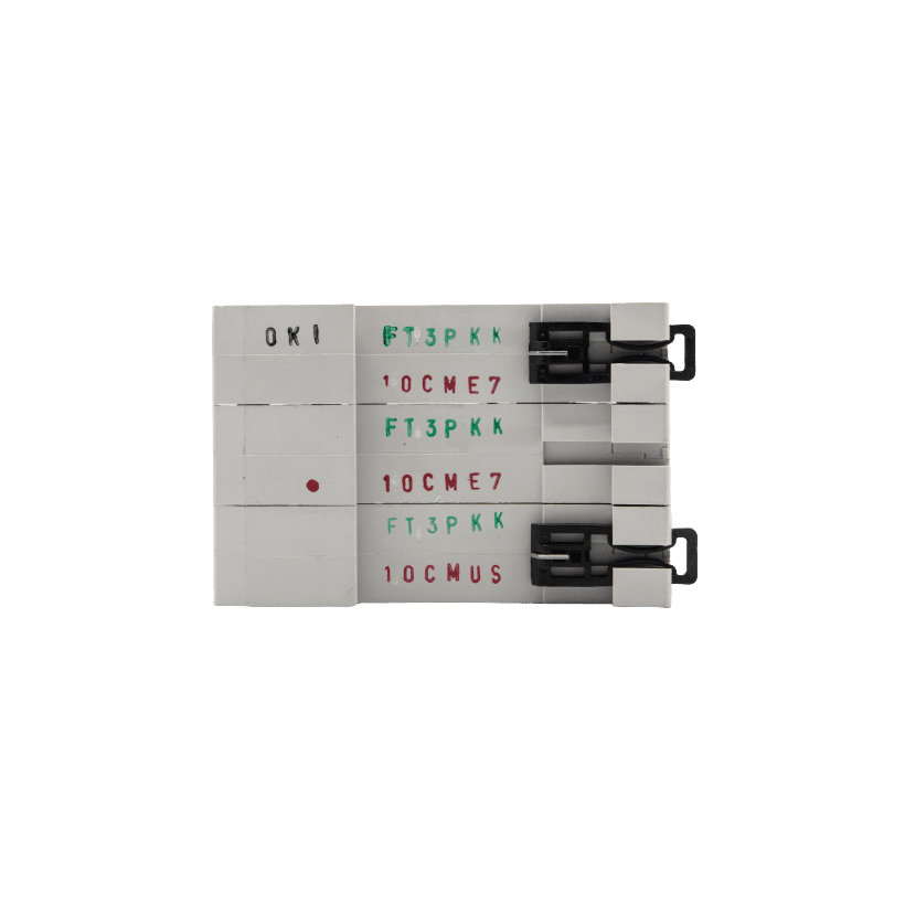 Megszakító PL6-C10/3