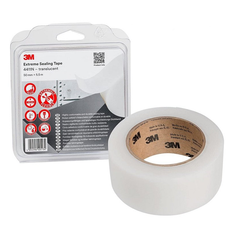 Extrém tömítőszalag 50mm-5,5m