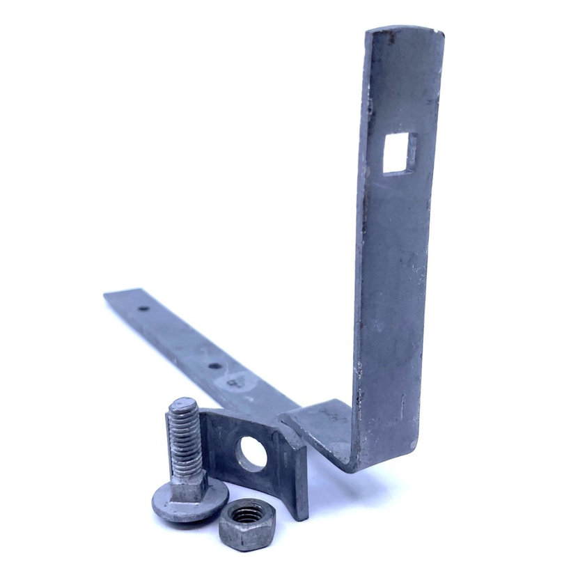 Vezeték támasz PV22