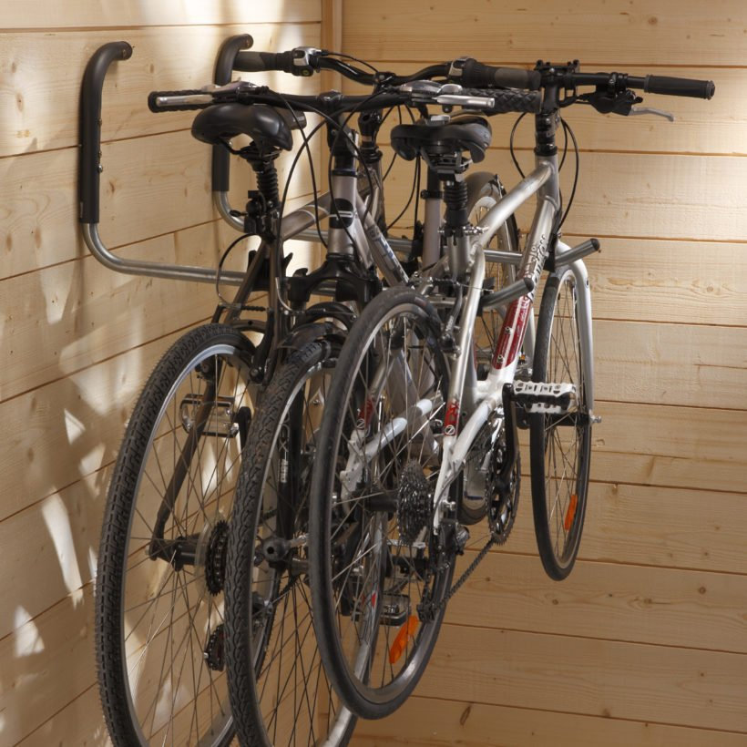 Forgó fali kampó XXL