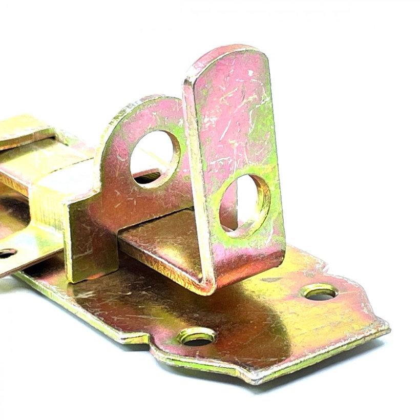 Zárható retesz WZP 100