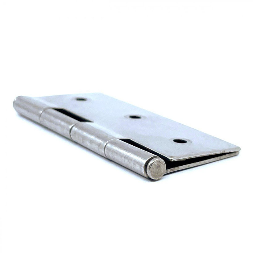 Csuklópánt Z4 70x60 rozsdamentes acél