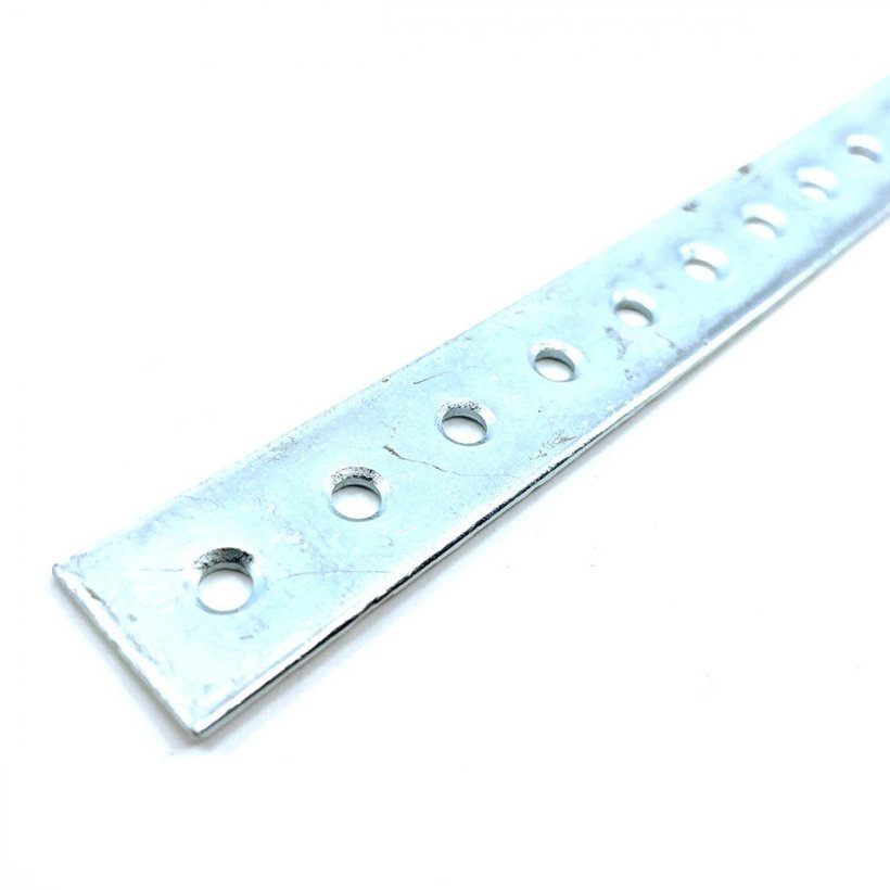 PS5 - Összekötő lemez 20x200mm