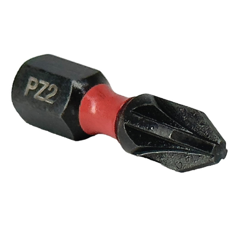 Bit mágneses PZ2x25 mm
