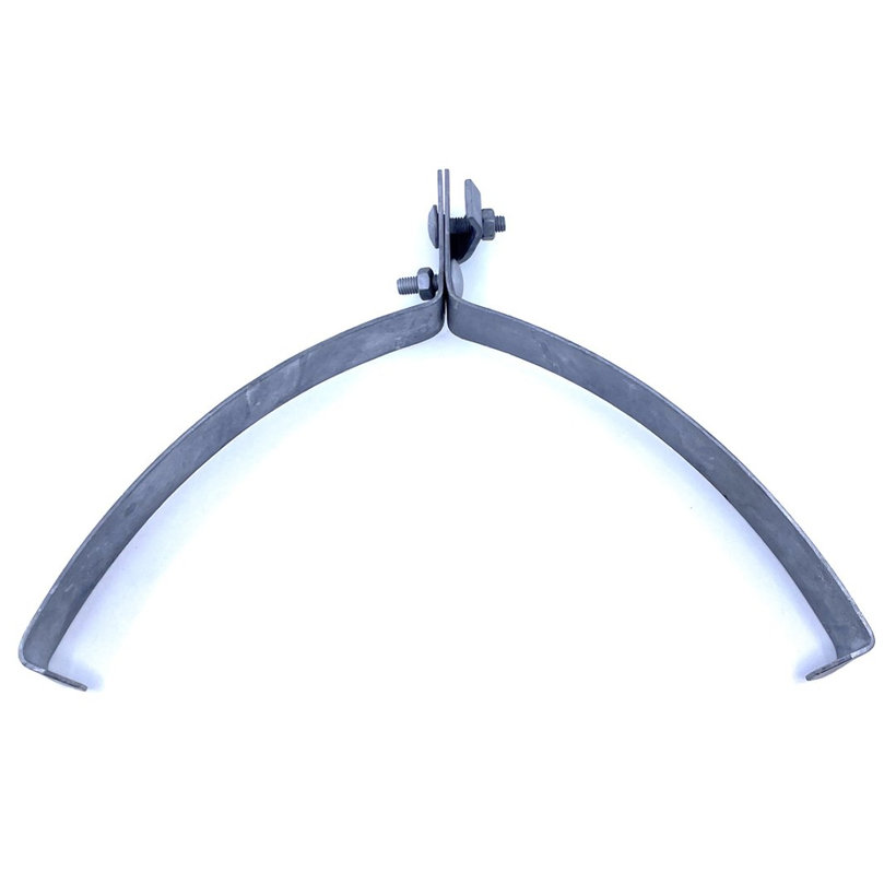 Vezeték támasz PV15 BR