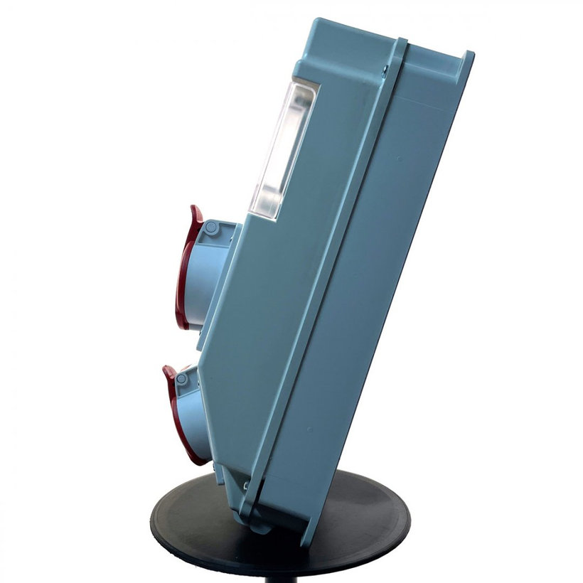 Aljzatos ROS 5/x-41 kapcsolótábla nem biztosított